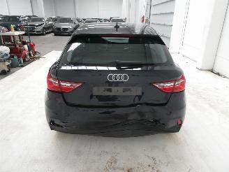 Audi A1 SPORTBACK picture 11