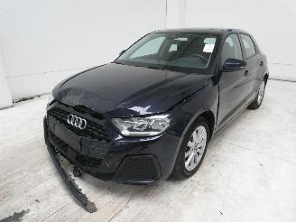 Audi A1 SPORTBACK picture 6