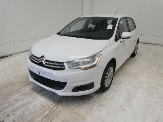 Citroën C4 LIVE picture 3