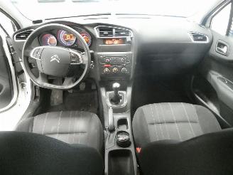 Citroën C4 LIVE picture 24