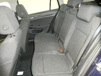 Volkswagen Golf VARIANT LIFE picture 20