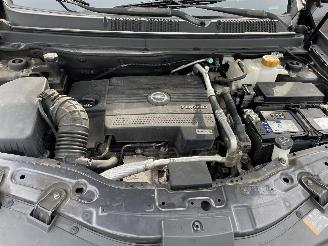 Opel Antara 2.2 DTI picture 14