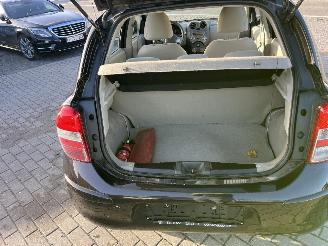 Nissan Micra 1.2B picture 9