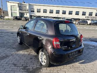 Nissan Micra 1.2B picture 4