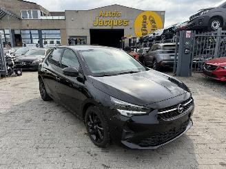 Schadeauto Opel Corsa GS LINE AUTOMAAT 2022/7