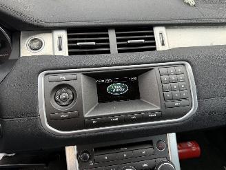 Land Rover Range Rover Evoque 2.2 picture 21