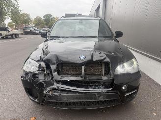 BMW X5 XDRIVE 30D picture 5
