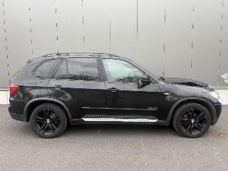 Schadeauto BMW X5 XDRIVE 30D 2011/1