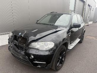 BMW X5 XDRIVE 30D picture 7