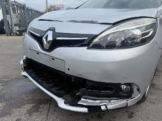 Renault Scenic PRIVILEGE picture 15