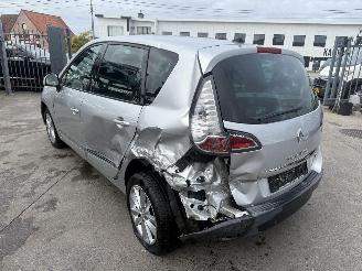 Renault Scenic PRIVILEGE picture 5