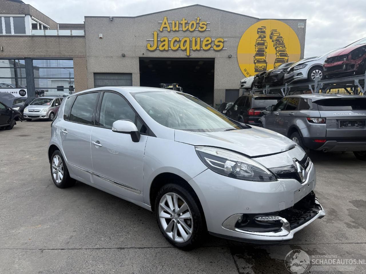 Renault Scenic PRIVILEGE