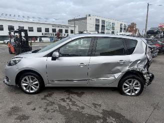Renault Scenic PRIVILEGE picture 6