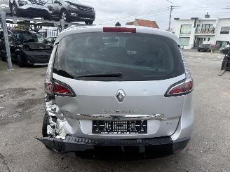 Renault Scenic PRIVILEGE picture 4