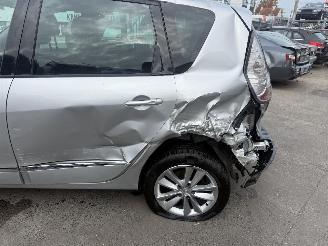 Renault Scenic PRIVILEGE picture 12