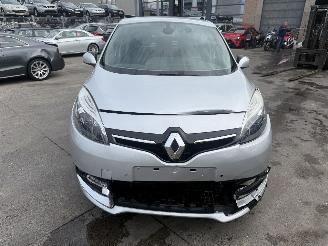 Renault Scenic PRIVILEGE picture 8