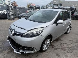 Renault Scenic PRIVILEGE picture 7