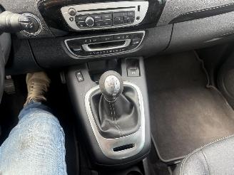 Renault Scenic PRIVILEGE picture 29