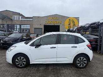 uszkodzony samochody osobowe Citroën C3 ATTRACTION 2014/3