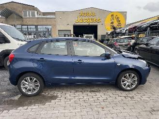 Schadeauto Suzuki Baleno 1.2 DUALJET CLUB 2019/6