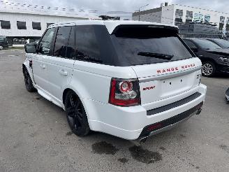 Land Rover Range Rover sport PROBLEM ENGINE picture 4