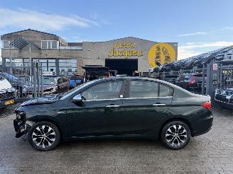 Unfallwagen Fiat Tipo 1.4I SEDAN 2019/11