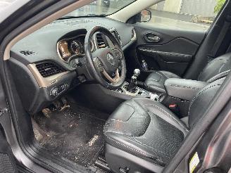 Jeep Cherokee 2.0 CRDI LIMITED picture 6