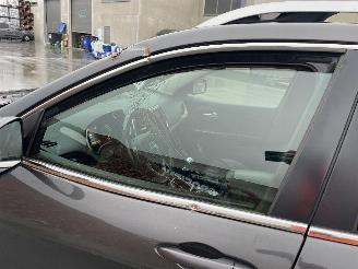 Jeep Cherokee 2.0 CRDI LIMITED picture 11