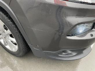 Jeep Cherokee 2.0 CRDI LIMITED picture 15