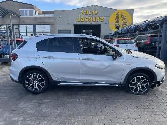 Unfallwagen Fiat Tipo CROSS 2021/6