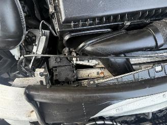 Mercedes C-klasse CDI picture 17