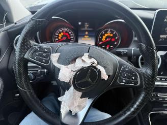 Mercedes C-klasse CDI picture 24