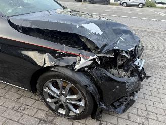 Mercedes C-klasse CDI picture 11