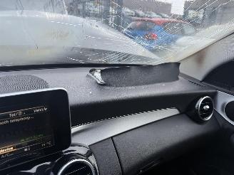 Mercedes C-klasse CDI picture 20