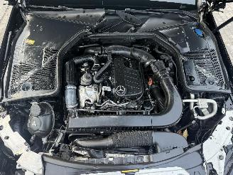 Mercedes C-klasse CDI picture 12