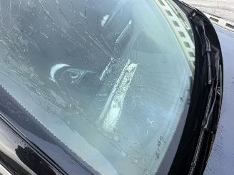 Mercedes C-klasse CDI picture 15