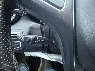 Mercedes C-klasse CDI picture 26