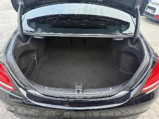 Mercedes C-klasse CDI picture 29