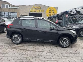 uszkodzony samochody osobowe Peugeot 2008 ACTIVE 2015/5
