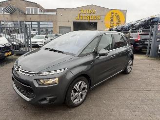 Schadeauto Citroën C4-picasso 1.6 HDI AUTOMATIC 2015/3