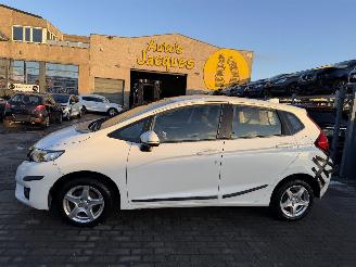 Schadeauto Honda Jazz COMFORT AUTOMAAT 2017/3