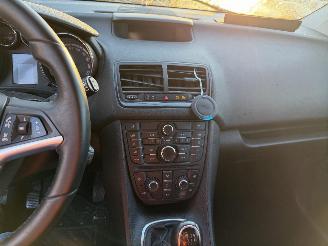 Opel Meriva 1.3 CDTI COMFORT picture 15