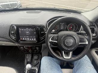 Jeep Compass RHD LIMITED 4X4 picture 15