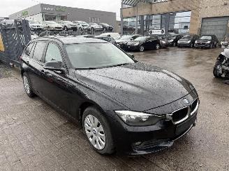 BMW 3-serie ENGINE OUT picture 2