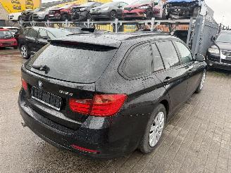 BMW 3-serie ENGINE OUT picture 8