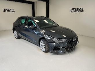 Avarii autoturisme Audi A3 PLUG IN HYBRIDE 2022/9