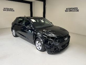 Avarii autoturisme Audi A1  2024/8