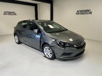  Opel Astra EDITION 2019/9