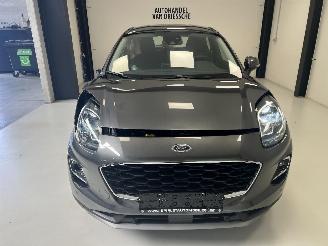 Ford Puma TITANIUM/AUTOMAAT picture 9