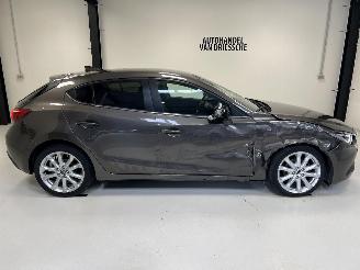 Mazda 3 SKYCRUISE/ AUTOMAAT picture 3